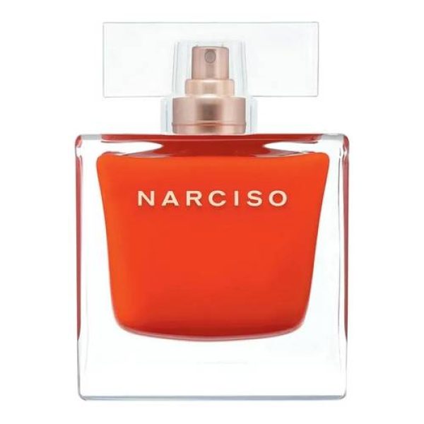 After the eau de parfum, here is the eau de toilette