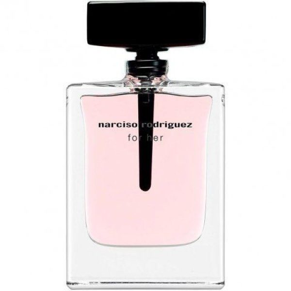 For Her Oil Musc Parfum