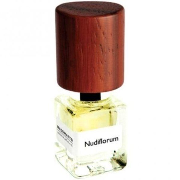 Nudiflorum
 OIL-BASED EXTRAIT DE PARFUM