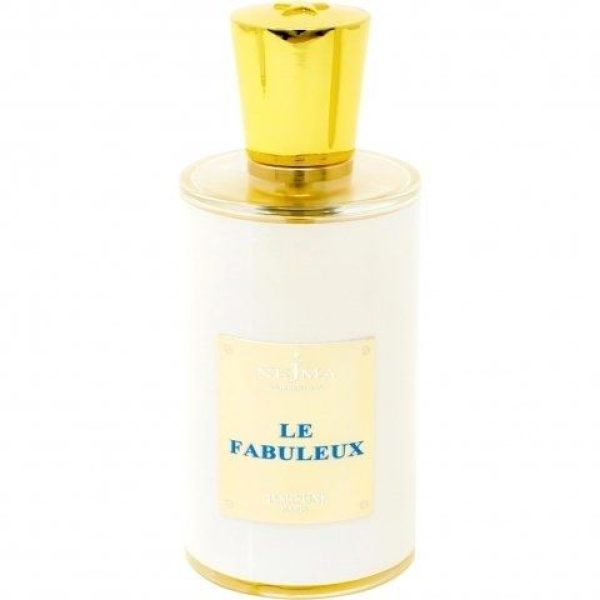 Le Fabuleux