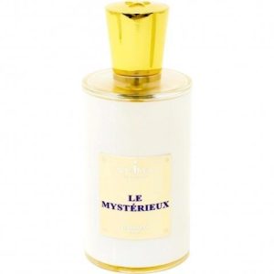 Le Mystérieux