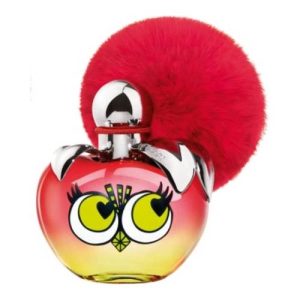 The Monsters of Nina Ricci perfume Nina