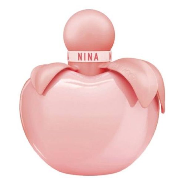 Nina Rose: A new apple makes its appearance at Nina Ricci