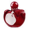 Nina Rouge, the new forbidden fruit of Nina Ricci