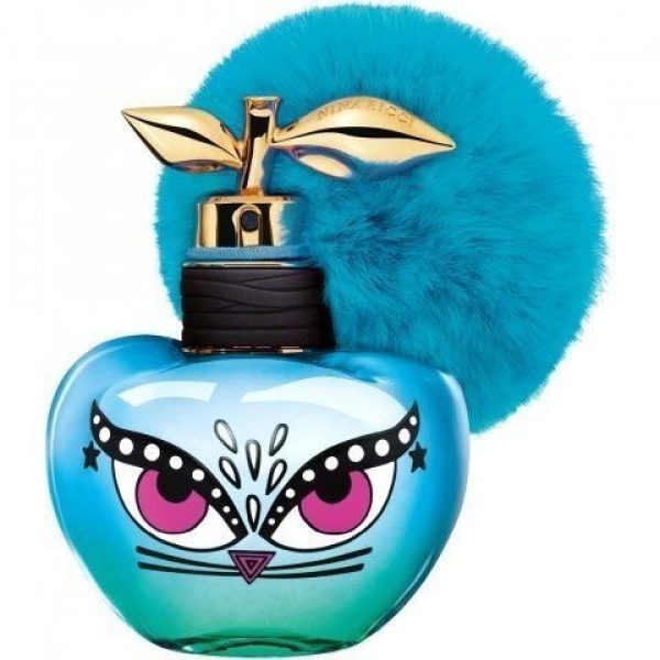 Les Monstres de Nina Ricci - Luna