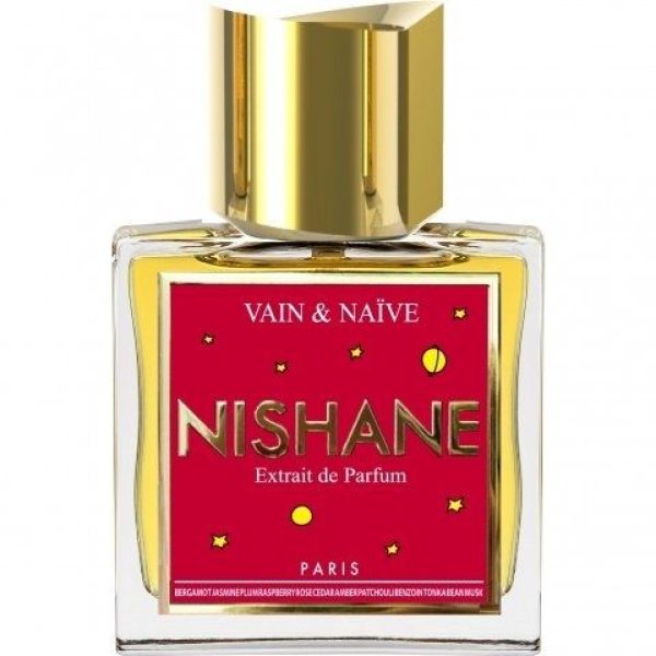 Vain & Naïve