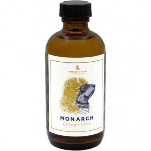 Monarch
 AFTERSHAVE