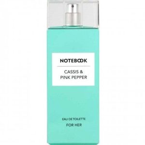 Cassis & Pink Pepper