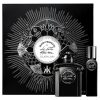 Latest set of Guerlain Black Perfecto La Petite Robe Noire perfumes