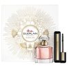 The different Mon Guerlain fragrances