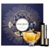 Guerlain offers its Shalimar perfume in a box for Christmas