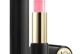 New in make-up: La Base Rôsy Lancôme