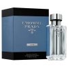 L’Homme Prada L’Eau, Prada’s new condensed freshness