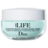 New nourishing cream Dior Hydra Life