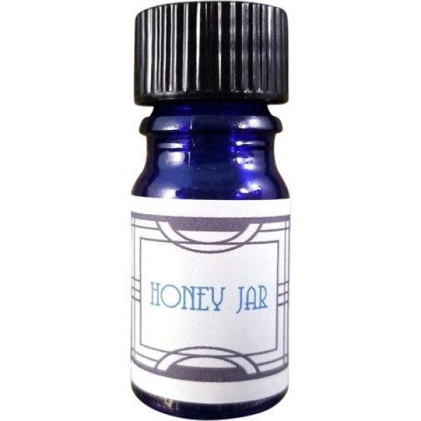 Honey Jar