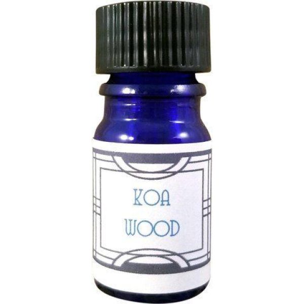Koa Wood