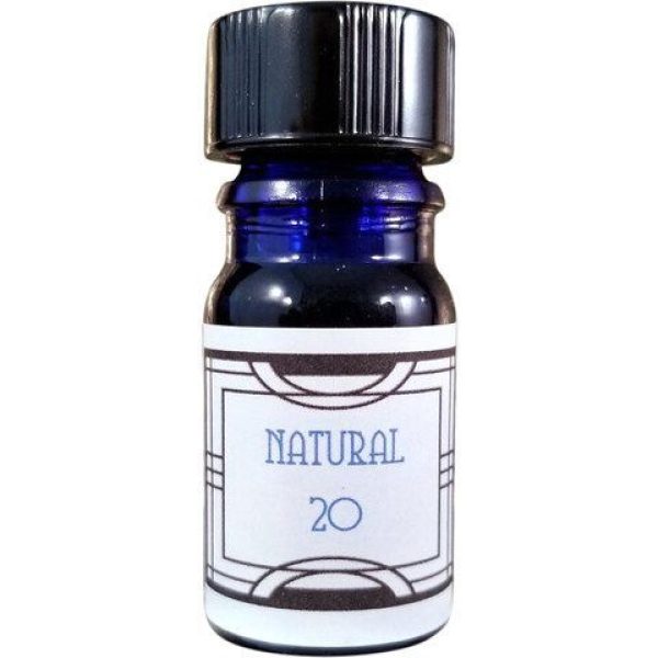 Natural 20