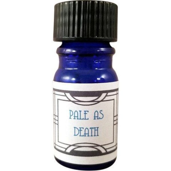 Pale as Death