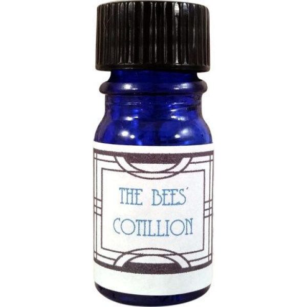 The Bees' Cotillion