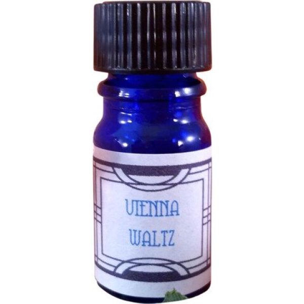 Vienna Waltz