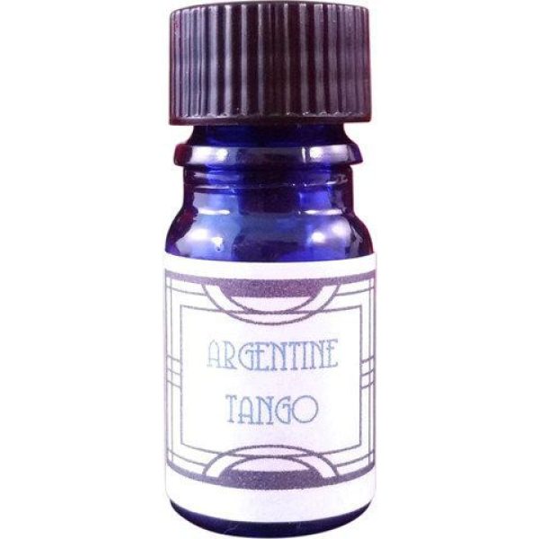 Argentine Tango