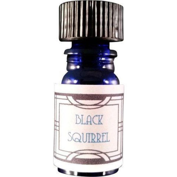 Black Squirrel