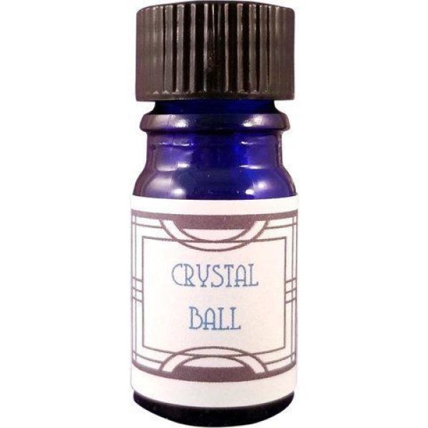Crystal Ball