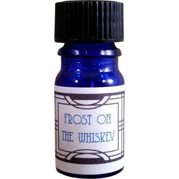 Frost on the Whiskey
