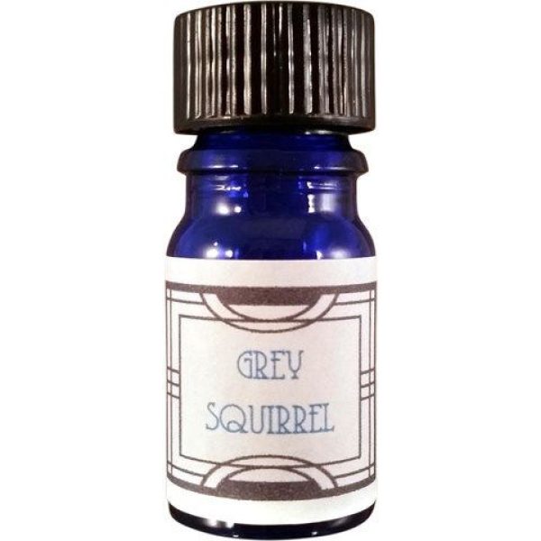 Grey Squirrel