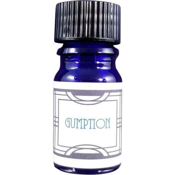 Gumption