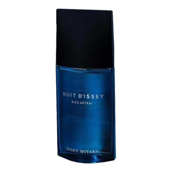The sweetness of the nights seen by Issey Miyake