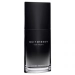 New fragrance Nuit d’Issey Noir Argent
