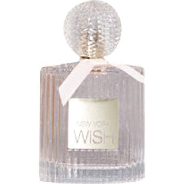 New York Wish