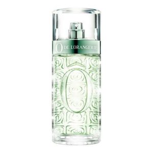 Ô de l'Orangerie, delicately sensual