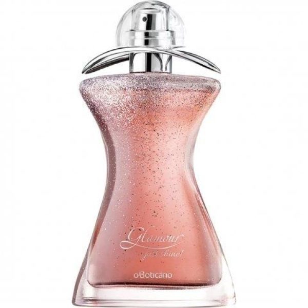 Glamour Just Shine!