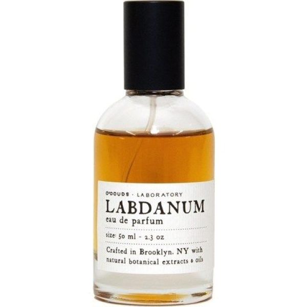 Labdanum
 EAU DE PARFUM