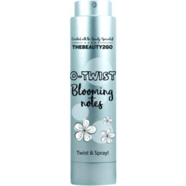 Blooming Notes