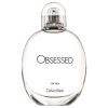 Obsessed for Men new Calvin Klein perfume