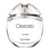 The perfume for women Obsessed by Calvin Klein