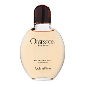 Male madness by Calvin Klein