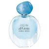 Ocean Di Gioia, the new fragrance of an adventure at sea by Giorgio Armani