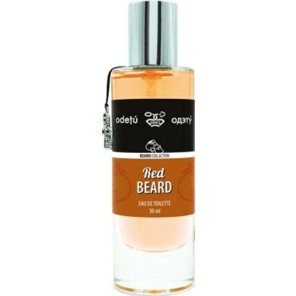 Red Beard