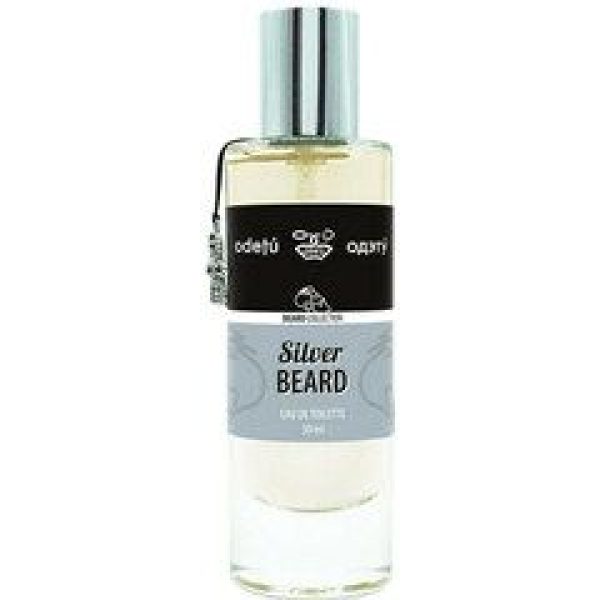 Silver Beard