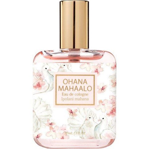 Ipolani Mahana イポラニ マハナ
