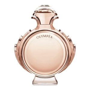 Olympéa: the scent of a goddess of the new millennium