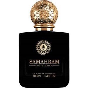 Royal Incense Samahram