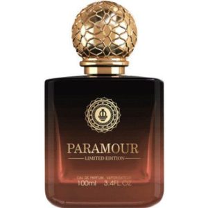 Paramour