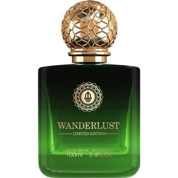 Wanderlust