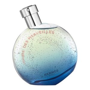 The Shadow of Wonders: The new Hermes Eau de Parfum