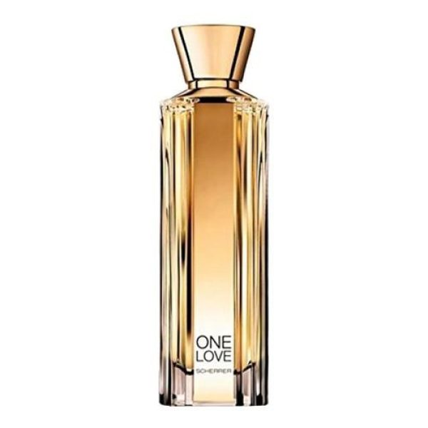 One Love: The Scherrer woman is reborn in 2015 ...